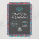 Search for fraser invitations Scottish