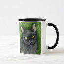 Search for lucky cats mugs Kitten