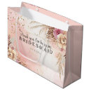 Search for mother of the bride gift bags Maid of honour