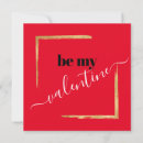 Search for secret admirer valentines day cards Red