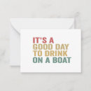 Search for drinking note cards Funny