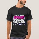 Search for friday night tshirts Fnf
