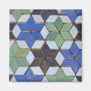 Search for star design magnets Pattern