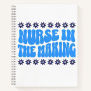 Search for nursing student notebooks Future nurse