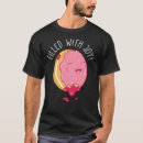 Search for jelly doughnut tshirts Cute