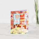 Search for mexican day of the dead cards Serape