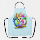 Search for funny easter aprons Cartoon