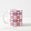 Search for 70s decor mugs Pink