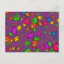 Search for bacteria postcards Bacterium