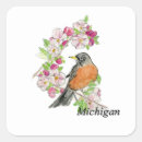 Search for michigan made stickers Nature