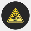 Search for stress stickers Awareness
