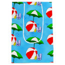 Search for pool party gift bags Beach ball