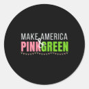 Search for anti green stickers Joe biden