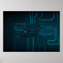 Search for circuit board art Computer