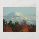 Search for mt rainier postcards Mountain