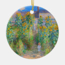 Search for sunflower christmas tree decorations Blue