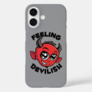 Search for devil iphone cases Horns