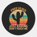 Search for just kidding stickers Touch