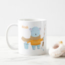 Search for polar bear cartoon mugs For kids