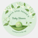 Search for pea pod baby stickers Gender neutral