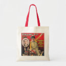 Search for clown bags Chromolithograph