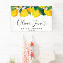 Search for lemon party decor Watercolor
