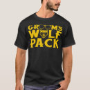 Search for wolfpack tshirts Bridal party svg