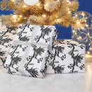 Search for eyes wrapping paper For him
