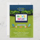 Search for outdoor movie night Popcorn
