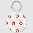 Search for cartoon face key rings Fashion