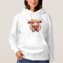 Search for highland cow hoodies Scotland