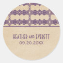 Search for purple borders stickers Elegant