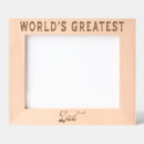 Search for unique picture frames Modern