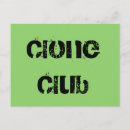 Search for clubbing postcards Family