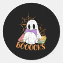Search for witch bookplates Ghost