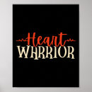 Search for support stroke posters Chd awareness month