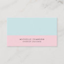 Search for aqua business cards Blue