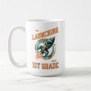 Search for grades mugs First day of school