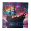 Search for pirates tiles Boat