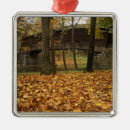 Search for covered bridge christmas tree decorations Scenic
