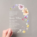 Search for wildflower graduation invitations Flowers