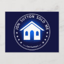 Search for sale postcards Realtor