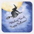 Search for modern witch stickers Party