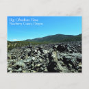 Search for flat rock postcards Oregon