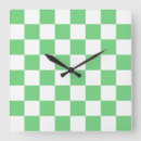 Search for aesthetic clocks Abstract
