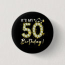 Search for 50 years badges Old