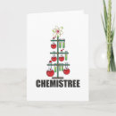 Search for teacher christmas cards Science