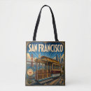 Search for san francisco tote bags City by the bay