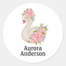 Search for baby swan stickers Cute
