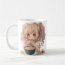 Search for funny anime mugs Ramen